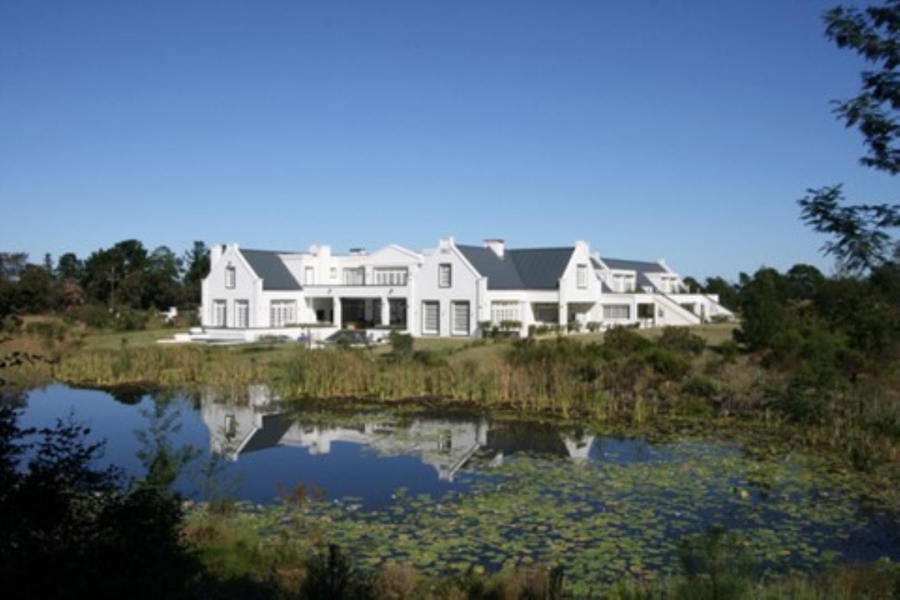 11 Bedroom Property for Sale in The Crags Western Cape